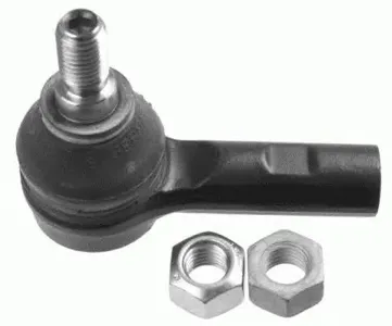LEMFORDER 1254701 Наконечник рул лпр Mercedes W202R170C208 Chrysler Crossfire