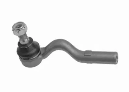 LEMFORDER 1266202 Наконечник рулевой левый МВ W210 2WD all 95-03