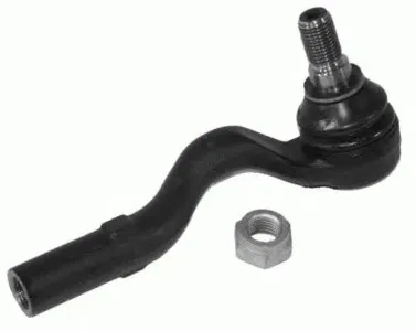 LEMFORDER 1266302 Наконечник рулевой тяги Mercedes W211 02- прав.