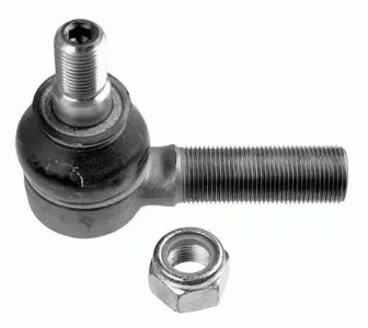 LEMFORDER 1283101 Наконечник рулевой тяги Mercedes W463 внешний правый