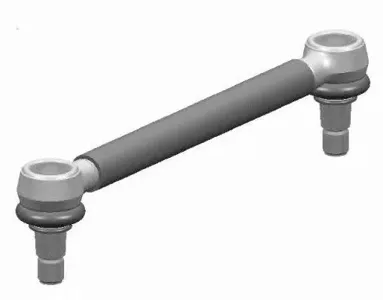 LEMFORDER 1289601 Рулевая тяга продольная