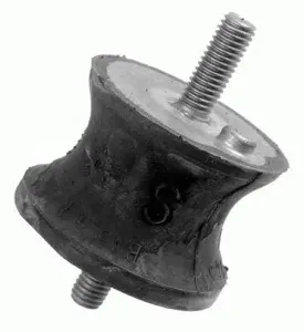 LEMFORDER 1326902 Подушка АКПП BMW E36E46E39 1.8TDs2.0D 95>