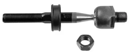 LEMFORDER 1328701 Рулевая тяга голая 175mm [M18x1.5 RHT] лев,прав.