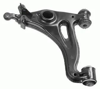 LEMFORDER 1347801 Рычаг нижний L Mercedes : C-CLASS (W202)