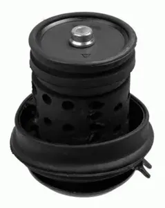 LEMFORDER 1436002 Подушка двигателя передняя VW Golf Polo Classic 1.61.8 92-01