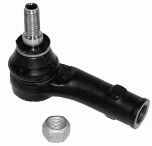LEMFORDER 1454902 Наконечник рулевой тяги лев.VW T4 конус 18мм =>70T199000