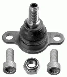 LEMFORDER 1457102 Опора шаровая нижняя VW T4 all 96>