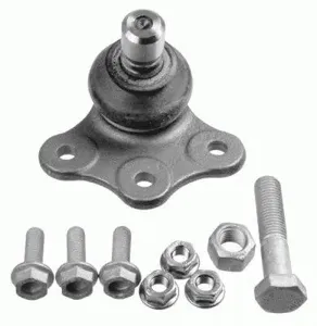 LEMFORDER 1470701 Опора шаровая нижн лпр Opel Astra G H Zafira Saab 9-5