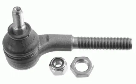 LEMFORDER 1480001 Наконечник рулевой Peugeot 206307 (левый) 106605 (правый) 91>