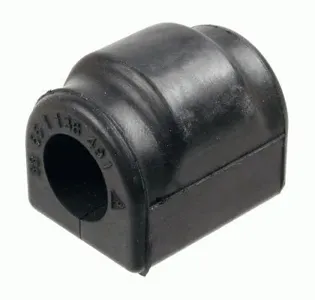 LEMFORDER 1588501 Втулка стабилизатора