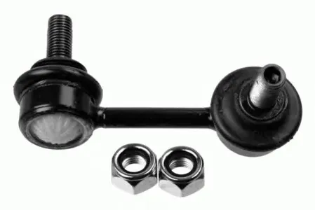 LEMFORDER 1644002 Стойка стабилизатора переднего левая Toyota Carina 92>