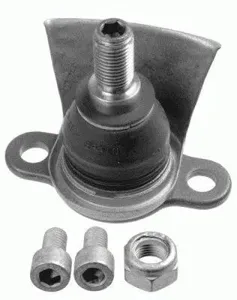 LEMFORDER 1661001 Опора шаровая Ford Galaxy VW Sharan