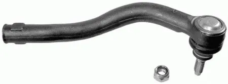 LEMFORDER 1678402 Наконечник рулевой правый Ford Seat VW