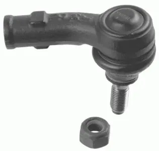 LEMFORDER 1764204 Наконечник рул прав VW Golf III