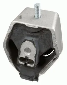 LEMFORDER 1765501 Подушка КПП Audi 100A6 1.8-2.5TDi 91-97