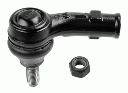 LEMFORDER 1837304 Наконечник рул лев VW Golf III
