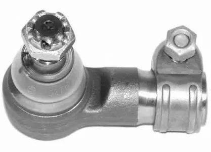 LEMFORDER 1843401 Наконечник рул Mercedes G-CLASS (W460W461W463)