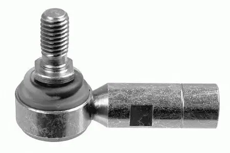 LEMFORDER 1846401 наконечник тяги крана ур пола нижний (накр) LHT M8x1.5 M8x1.5 L=45 MAN