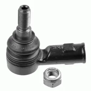 LEMFORDER 1887403 Наконечник рулевой Mercedes Vito all 96>