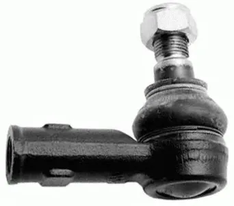 LEMFORDER 1971902 Наконечник рулевой Mercedes 208308310314316408410416, VW LT 95> М16x1.5 L76