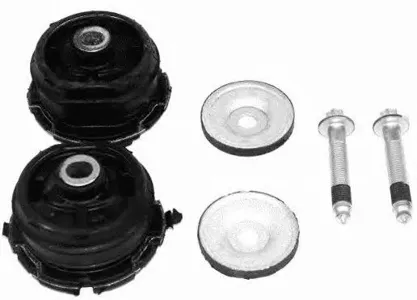 LEMFORDER 1994601 Подушки комплект (2 шт) задн балки передн Mercedes W210