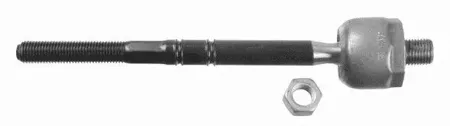 LEMFORDER 1995601 Тяга рул внутр л/пр MB W168 