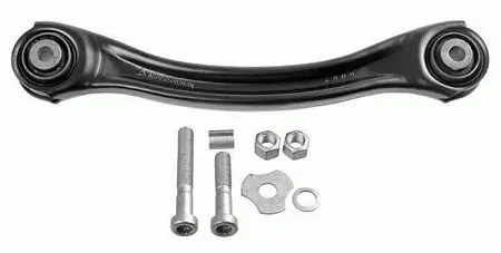 LEMFORDER 2073103 Рычаг Mercedes W124,W201,W210 -02 задн.подв. лев,прав.