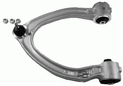 LEMFORDER 2099202 Рычаг подвески лев верхн Mercedes W220