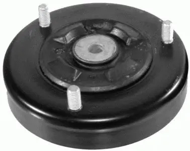 LEMFORDER 2102601 Опора амортизатора заднего безEDC BMW E39 all 95-04