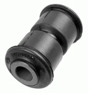 LEMFORDER 2107901 Сайлентблок рессоры 16x44.5x80 Mercedes T1 611 82-95 (мр)