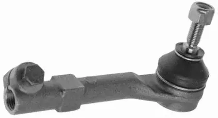 LEMFORDER 2119001 Наконечник рул прав Renault Megane Kangoo
