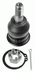LEMFORDER 2119601 Опора шаровая Nissan Primera P11