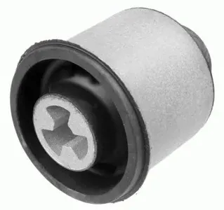 LEMFORDER 2123601 Сайлентблок зад. балки VW Golf Bora , Seat Toledo 97>