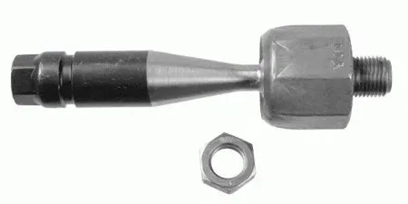 LEMFORDER 2160901 Рулевая тяга Audi A4-A8 all 94>, VW Passat all 96>