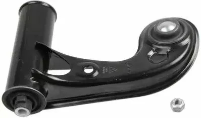 LEMFORDER 2175002 рычаг верхний правый Mercedes W202C208W210 all 93-03