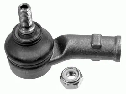 LEMFORDER 2200102 Наконечник рул лев Ford Focus I