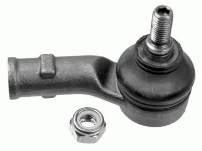 LEMFORDER 2200202 Наконечник рулевой правый Ford Focus all 98>
