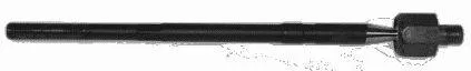 LEMFORDER 2228201 Тяга рул внутр лпр Audi A3 VW Golf IV Skoda Octavia
