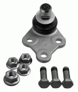 LEMFORDER 2239402 Опора шар прл Mercedes Vito V-class