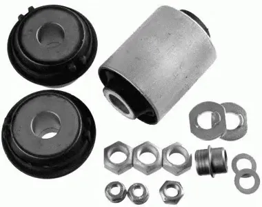 LEMFORDER 2275501 Сайлентблок рычага комплект =1101901=10404F=IM31941=400333HP [1703300075] Mercedes W202 all 92-01