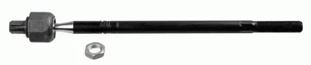 LEMFORDER 2281801 тяга рул. л.+п. для рейки ZF, M18x1.5M16x1.5 Iveco Daily II 99>