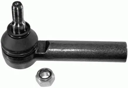 LEMFORDER 2453402 Наконечник рулевой тяги Citroen : Jumper 94-, Fiat : Ducato 94-, PEUGEO