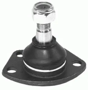 LEMFORDER 2453901 Опора шар. Citroen Jumper Ducato II Boxer
