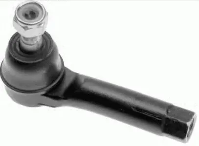 LEMFORDER 2468401 Наконечник рулевой тяги