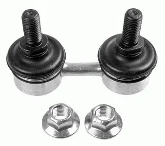 LEMFORDER 2469301 Стойка стабилизатора переднего Hyundai Sonata 93-98