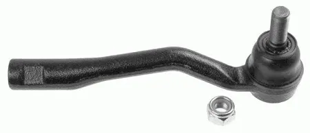 LEMFORDER 2473001 Наконечник рулевой правый Toyota Avensis AT22# 97>
