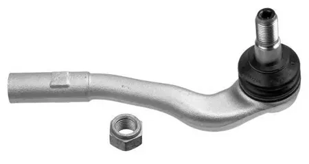 LEMFORDER 2517102 Наконечник рул прав Mercedes W203 CLK C209