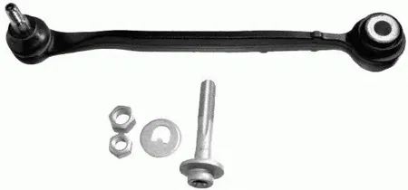LEMFORDER 2517302 рычаг задней подвески задний нижний Mercedes W203T203CL203 1.8-3.22.0CDi-2.7CDi 00>
