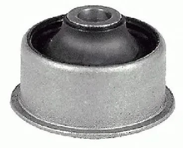 LEMFORDER 2517601 Сайлентблок рычага зад. Ford Fiesta Escort KA 89-99