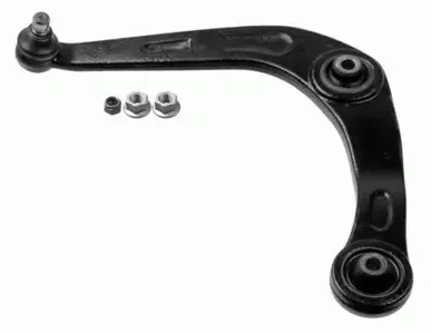 LEMFORDER 2517702 Рычаг Peugeot 206 -02 перед.подв.нижн.лев.